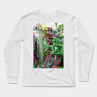 Sherman Gardens Study 11 Long Sleeve T-Shirt